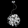LUXERA RIBBON 5xG9 64348