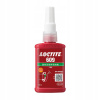 Loctite 609 50ml | Zelené lepidlo na ložiská a hriadele | Stredná viskozita