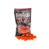 Starbaits Probiotic Peach and Mango N-Butyric Acid - broskyňa/mango Prevedenie: Boilies 24mm - 800g