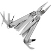 Leatherman WAVE Plus LTG832524 multifunkčné náradie Počet funkcií 18 pištoľová sivá; LTG832524