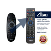 Dálkový ovladač ALIEN Philips 242254990301 (YKF293-001)