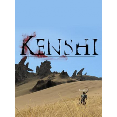 Lo-Fi Games Kenshi (PC) Steam Key 10000003920002
