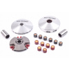Keeway Romet tuning +25% variátor pre skútre 2T Generic Benzhou Zipp Sachs Atu