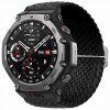 NYLONOVÝ PÁSIK PRE AMAZFIT T-REX 3 LÁTKOVÝ, POHODLNÝ ŠPORTOVÝ NÁRAMOK