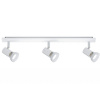 PAULMANN Spotové svítidlo Teja bílá max.3x10W GU10 66704