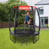 Insportline Trampolínový set Flea 183 cm
