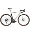 TREK Madone SL 6 Gen 8 WHITE PRISMATIC 2025 Veľkosť: XL
