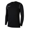 Triko Nike Park 20 - BV6875-010 | BLACK/WHITE/WHITE | XL