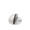 JNF - Zarážka dverí polkopulka IN.13.120 NEM - nerez matná