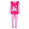 Dívčí pyžamo Sleepy Unicorn RS, Velikost 128