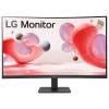 LG monitor 32MR50C prohnutý VA / 32