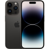Mobilný telefón APPLE iPhone 14 Pro 256GB čierna (MQ0T3YC/A)