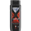 DIXI Man šampón Caffein+ 400 ml