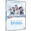 Špindl - DVD