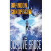 Ocelové srdce - Brandon Sanderson