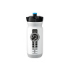 Fľaša TEAM biela 600ml