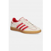 Semišové tenisky adidas Originals Gazelle Indoor JS1402 béžová EUR 41 1/3