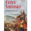 Evžen Savojský - Karel Richter