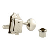 FENDER original Machine Heads VNT STR/TEL