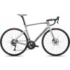 Specialized Tarmac SL7 Sport - Shimano 105 GLOSS DOVE GREY / SMOKE Veľkosť: 49