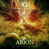 Arion - Light That Burns The Sky / Digipack CD