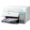 Epson EcoTank L6376 / 4800 x 1200 / A4 / MFZ / LCD / ITS / ADF / Duplex / 4 farby / Wi-Fi / USB / 5 rokov záruka po registrácii