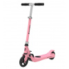 Koloběžka elektrická REBEL Fun Wheels ZAB0031P dětská, růžová
