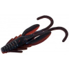 10ks - Nymfa Delphin BOMB! 2,5cm Brick