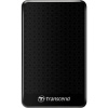 Transcend StoreJet® 25A3K 2 TB externý pevný disk 6,35 cm (2,5) USB 3.2 (Gen 1x1) čierna TS2TSJ25A3K; TS2TSJ25A3K