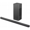 Soundbar PHILIPS TAB6309/10 Tmavosivý