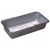 Forma na chlieb Snb 990-56 31x14x6 cm sivá