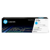 HP toner originálny 219A - azúrový, 1200str.