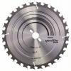 BOSCH 2608640681 - Pílový kotúc Speedline Wood 300 x 30 x 3,2 mm, 28