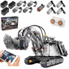 BAGROVACIE KOCKY TECHNIC LIEBOHERR APLIKÁCIA 13130