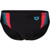 Arena Threefold Swim Trunks M Veľkosť: 5