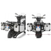 KAPPA KL5103CAM nosič bočných kufrov BMW F 650/700/800 GS (08 – 17)