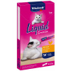 Mačací LIQUID SNACK s kuracím mäsom 1 ks VITAKRAFT