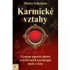 Karmické vztahy (Martin Schulman)