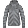 HANNAH ARY light gray stripe - 36