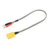 Revtec Nabíjecí kabel Pro XT-90 14AWG 40cm