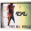 Ash - Free All Angels [CD]