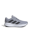 adidas Galaxy 7 pánska bežecká obuv Slvr/Crbn/Blk 9 (43.3)