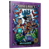 MINECRAFT. Nich Kazhaniv - Nick Eliopulos, Luke Flowers (ilustrátor)