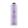 Lakmé Teknia White Silver Shampoo šampon pro neutralizaci nežádoucích teplých tónů na blond a šedivých vlasech 1000 ml unisex