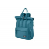 American Tourister URBAN GROOVE UG25 TOTE BACKPACK Breeze Blue (147671-0461)