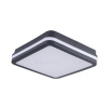 Kanlux 33347 BENO 24W NW-L-SENZOR GR