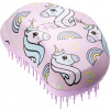 Tangle Teezer Original Unicorn Magic Print Mini kefa na vlasy