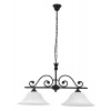 Rábalux 7777 Dorothea 2-ram závesná lampa