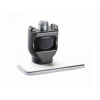 Manfrotto 244ADPT38AR, antirotation adaptér pre 244
