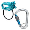 Istítko Climbing technology Be Up Kit Blue